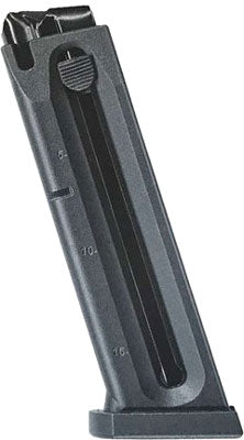 Beretta Magazine M92/92fs - Conversion Kit .22lr 15rd