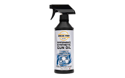 Bf Lp-5 Lube/pres Spray 16oz