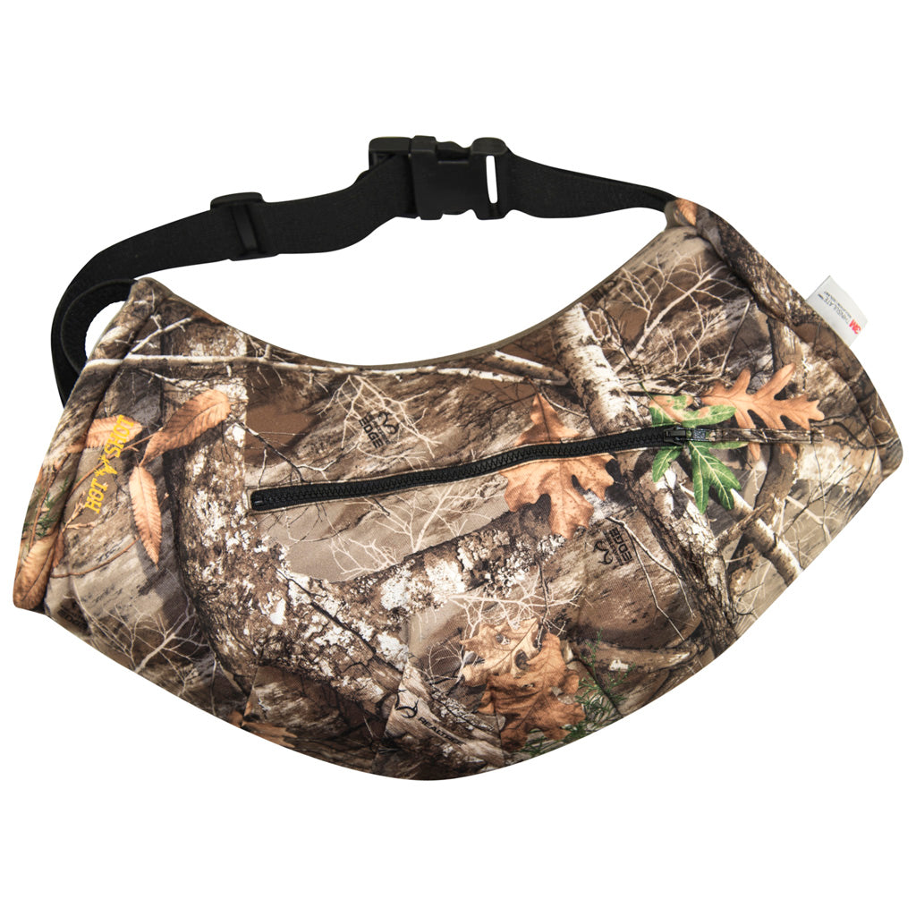 Hot Shot Generator Hand Muff Realtree Edge