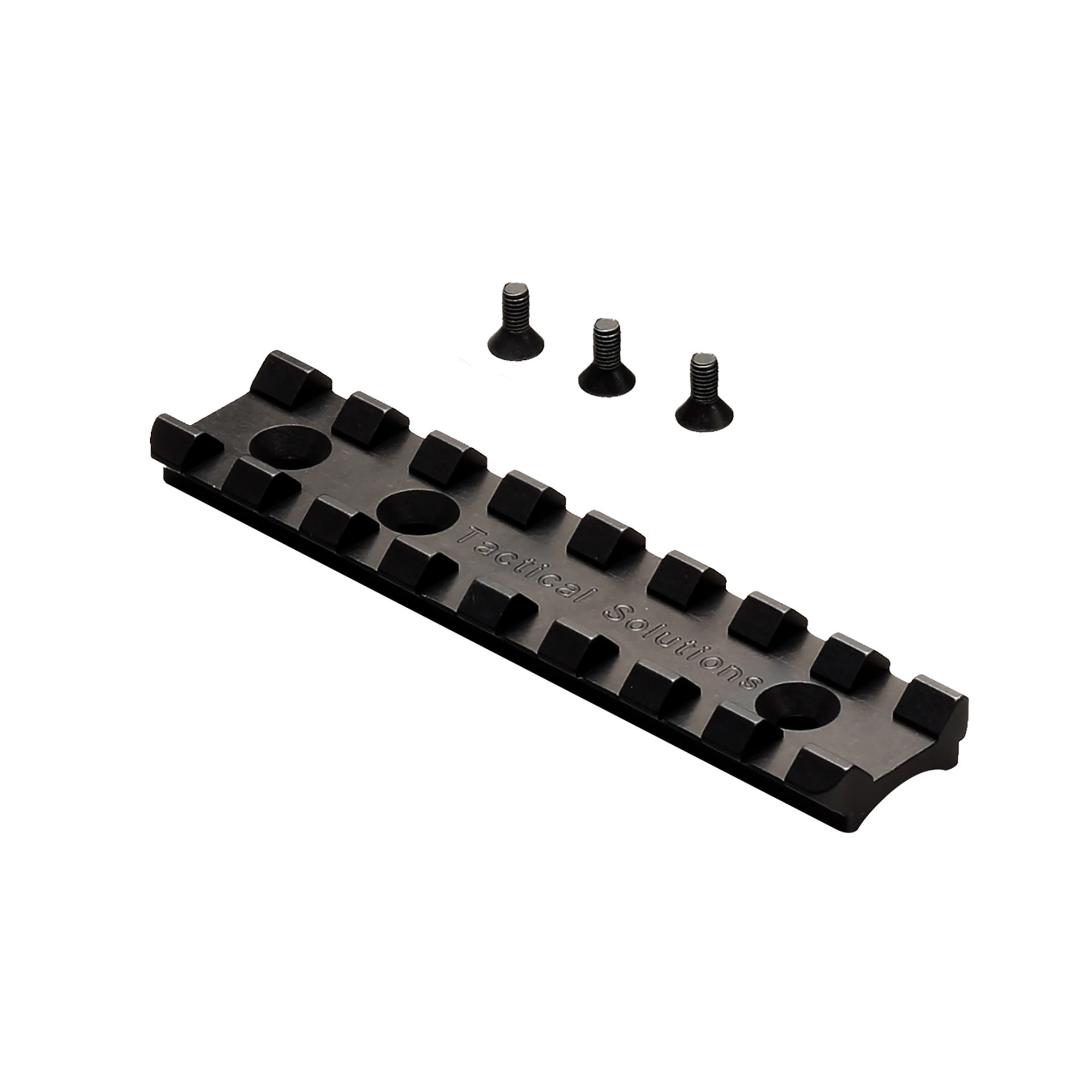 Tac Sol Pac-lite Std Rail 3.4 – Texas Fowlers