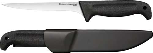 Cold Steel Commercial Series - 6" Fillet Knife W/sheath