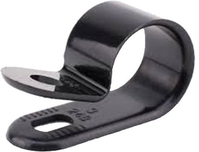 Gss Kik Klamp Kikstand Tie - Downs 100 Pack Use 2per Kikst!