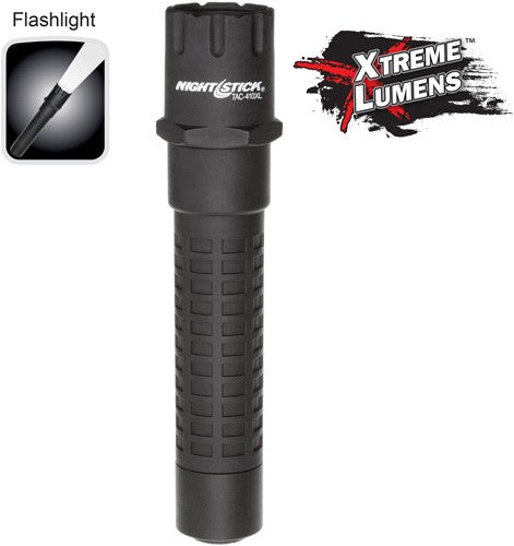 Nightstick Tactical Xtreme - Lumens Flashlight 800 Lumens