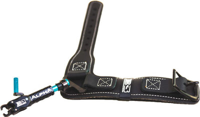 B3 Alpha Release Swivel Stem Black