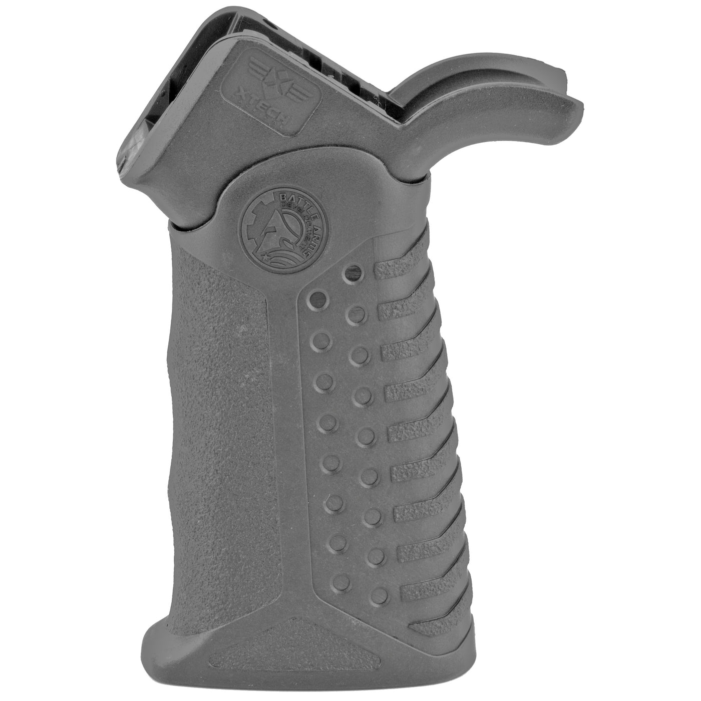 Battle Arms Adj Tactical Grip - Black