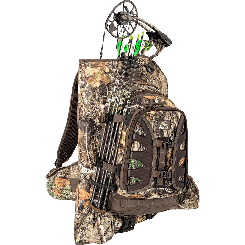 Insight Vision Bow Pack Realtree Edge