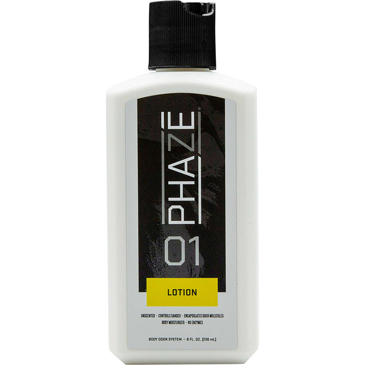 Illusion Phaze Body Lotion 8 Oz.