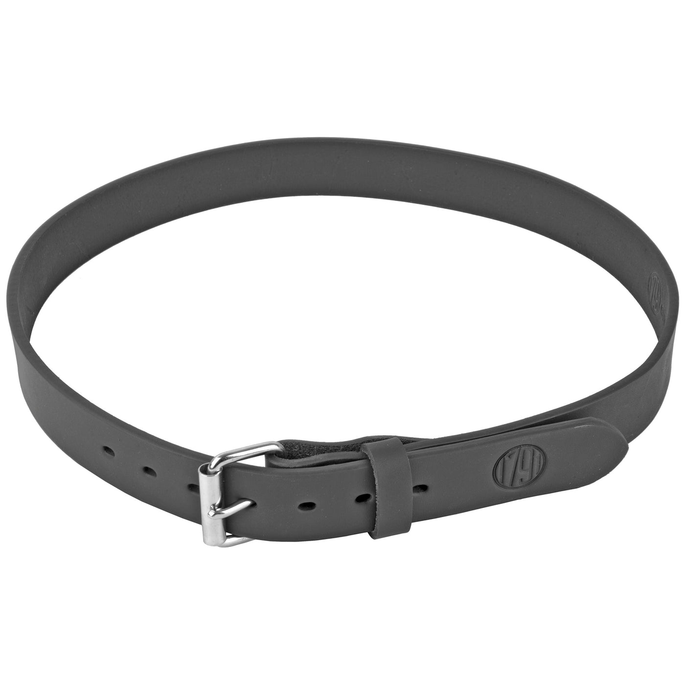 1791 Gunleather Gun Belt Pant: 40 Belt: 44 Signature Black