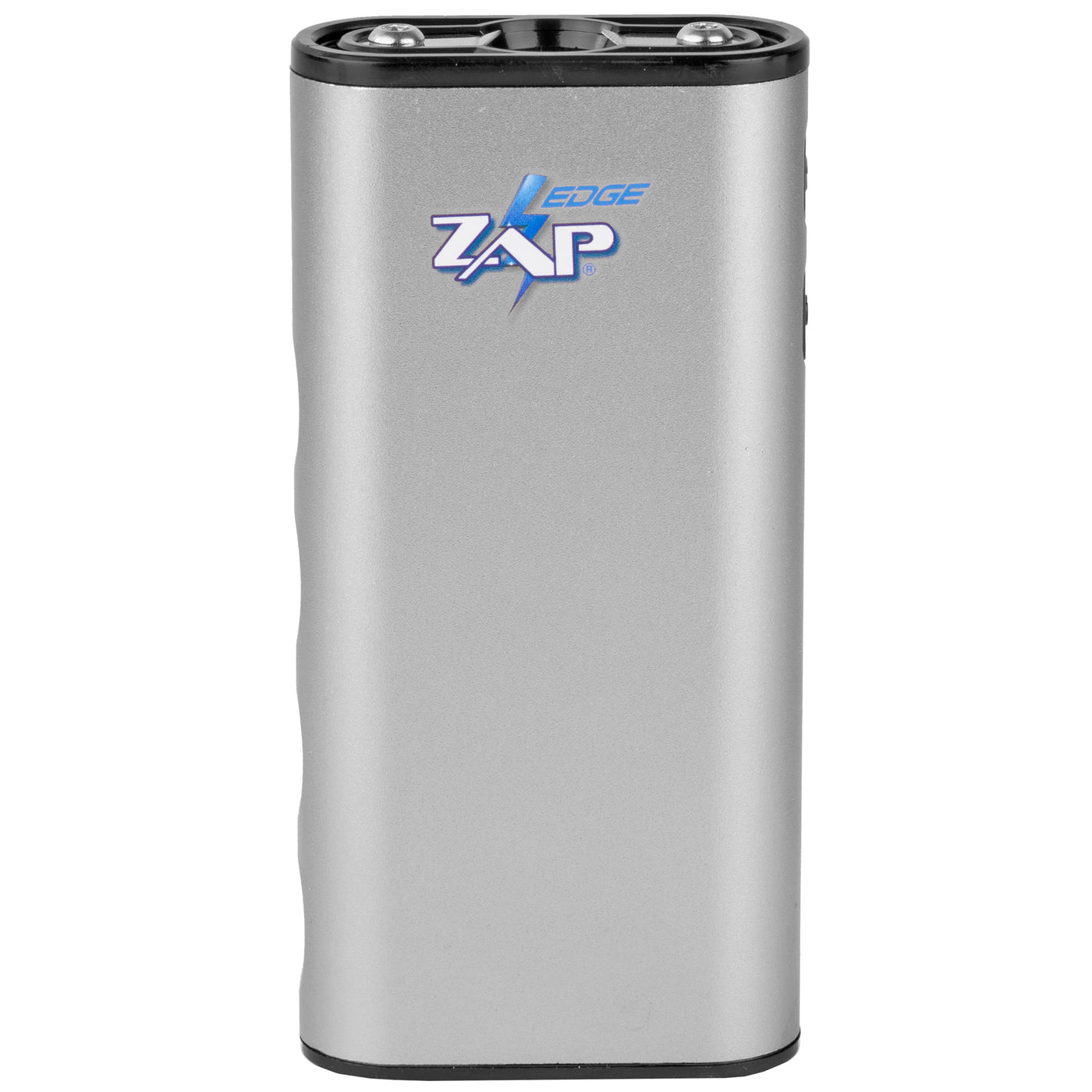 Psp Zap Edge Stun Gun Gunmetal - 950000 Volt W/ Usb Charger