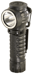 Streamlight Poly-tac 90 C4 Led - High Low & Strobe Modes Black