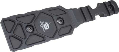 Odin Arca Rail M-lok To Arca - Bipod Rail Black