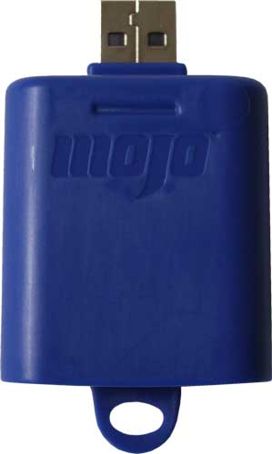 Mojo Hardwire Bluetooth - Remote For Baby Mojo&