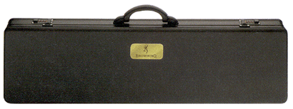 Browning Luggage Case Auto/pmp - Shotguns To 32" Barrels Brown
