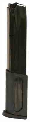 Beretta Magazine 92fs 9mm - 30rd Blued Steel