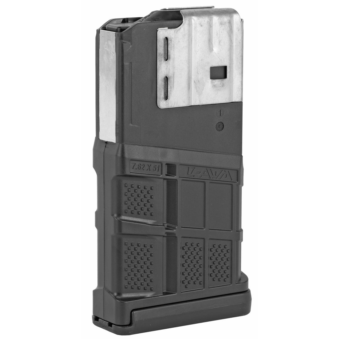 EMG 190rd Lancer Systems Mid-Cap Airsoft Magazines