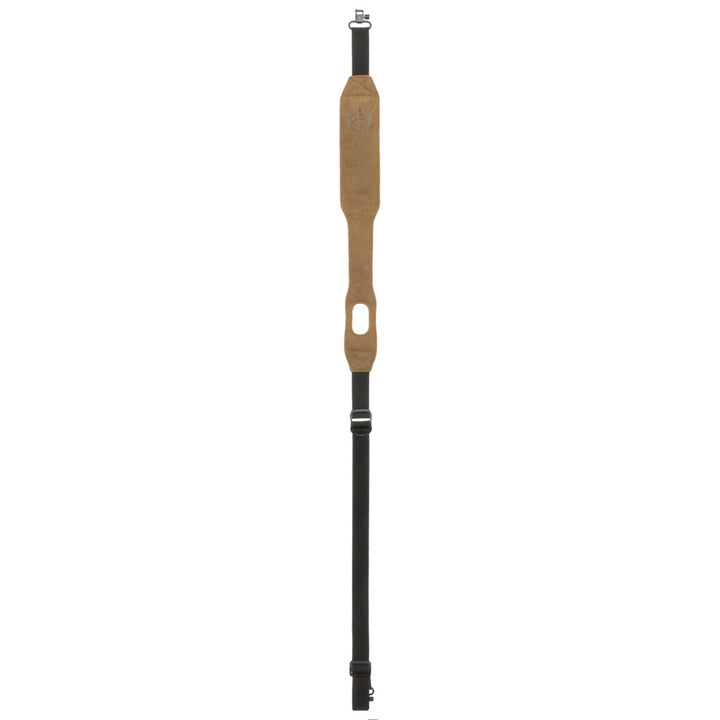 Blackheart Backstrap Gun Sling Brown