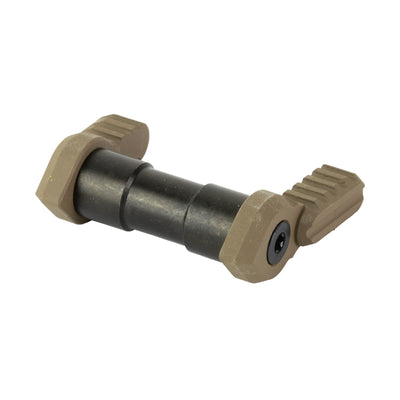 Armaspec St45 45 Degree Short - Throw Ambi Safety Selector Fde