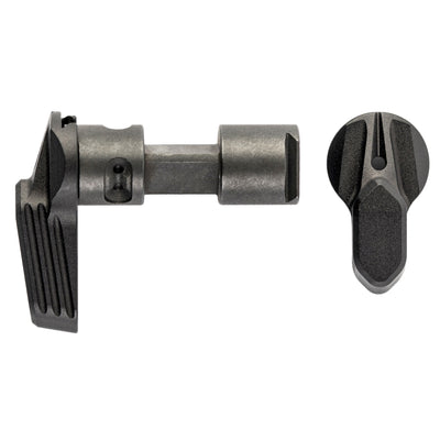 Radian Talon Safety Selector - 2-lever Np3 Coated For Ar15