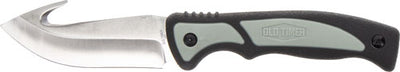 Old Timer Knife Hunter Kit W/ - Saw/gut Hook Knife & Sheath