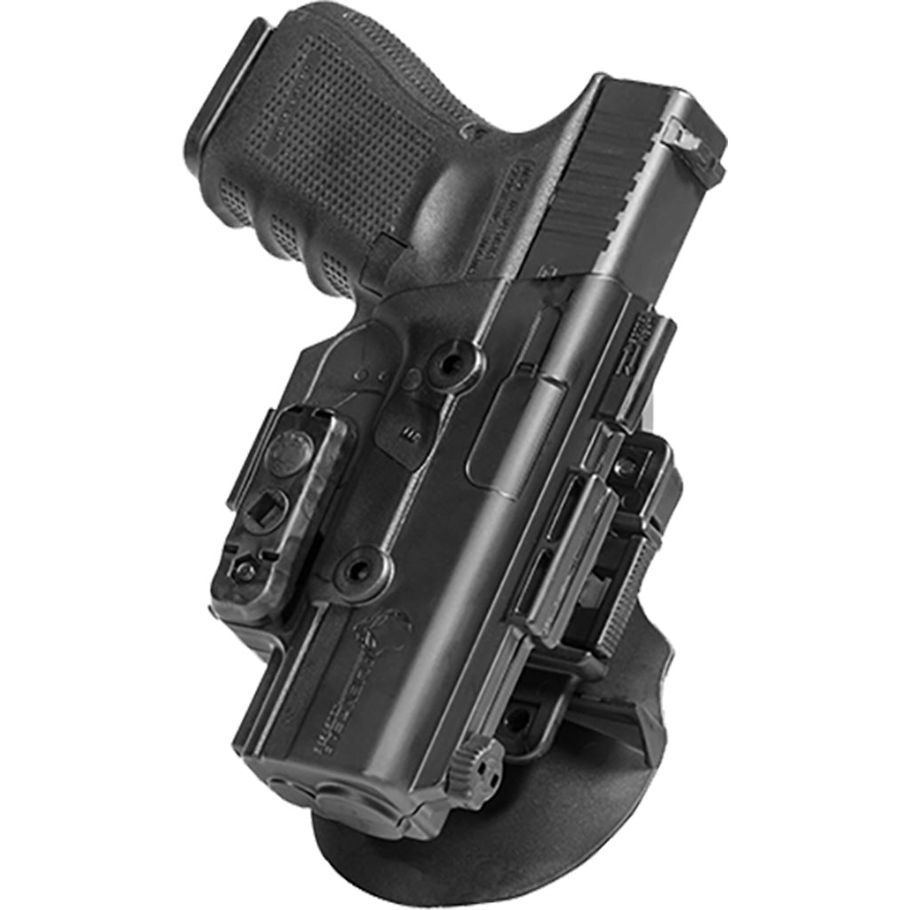 Alien Gear Shape Shift Paddle Springfield Xds 3.3 Left Hand