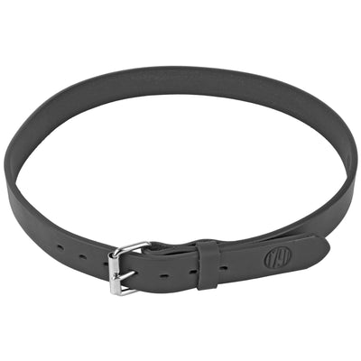 1791 Gunleather Gun Belt Pant: 36 Belt: 40 Stealth Black