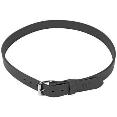 1791 Gunleather Gun Belt Pant: 36 Belt: 40 Stealth Black