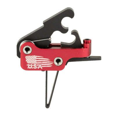 Elftmann Trigger Ar-15 Match - Pro Strait Pro Lock 2.75-4lbs.