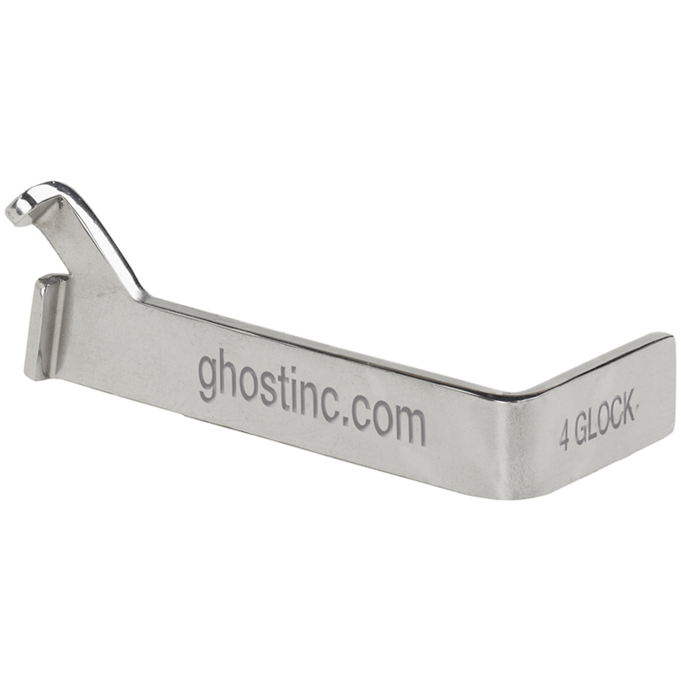 Ghost Standard 3.5 Connector - For Glocks Gen 1-5 Drop-in