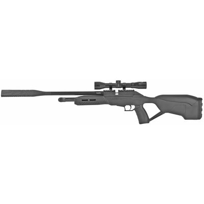 Umarex Fusion 2 Combo .177 Co2 - Air-rifle W/ 4x32mm Scope