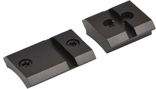 Warne Base Maxima 2pc Win 70 - Mag Pre-64 W/.440 Rhs Matte