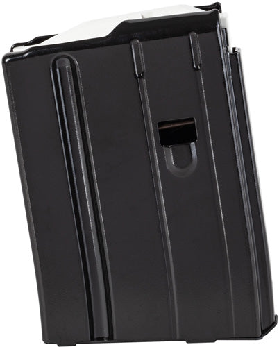 E-lander Magazine 224 Valkyrie - 10rd Steel