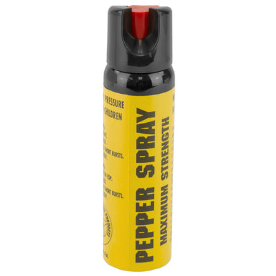 Ps 4oz Eliminator Pepr Spry Twist Lk