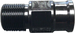 Kns Thread Adapter Ak-47 - M14x1.0 Lh To 5/8x24 Rh