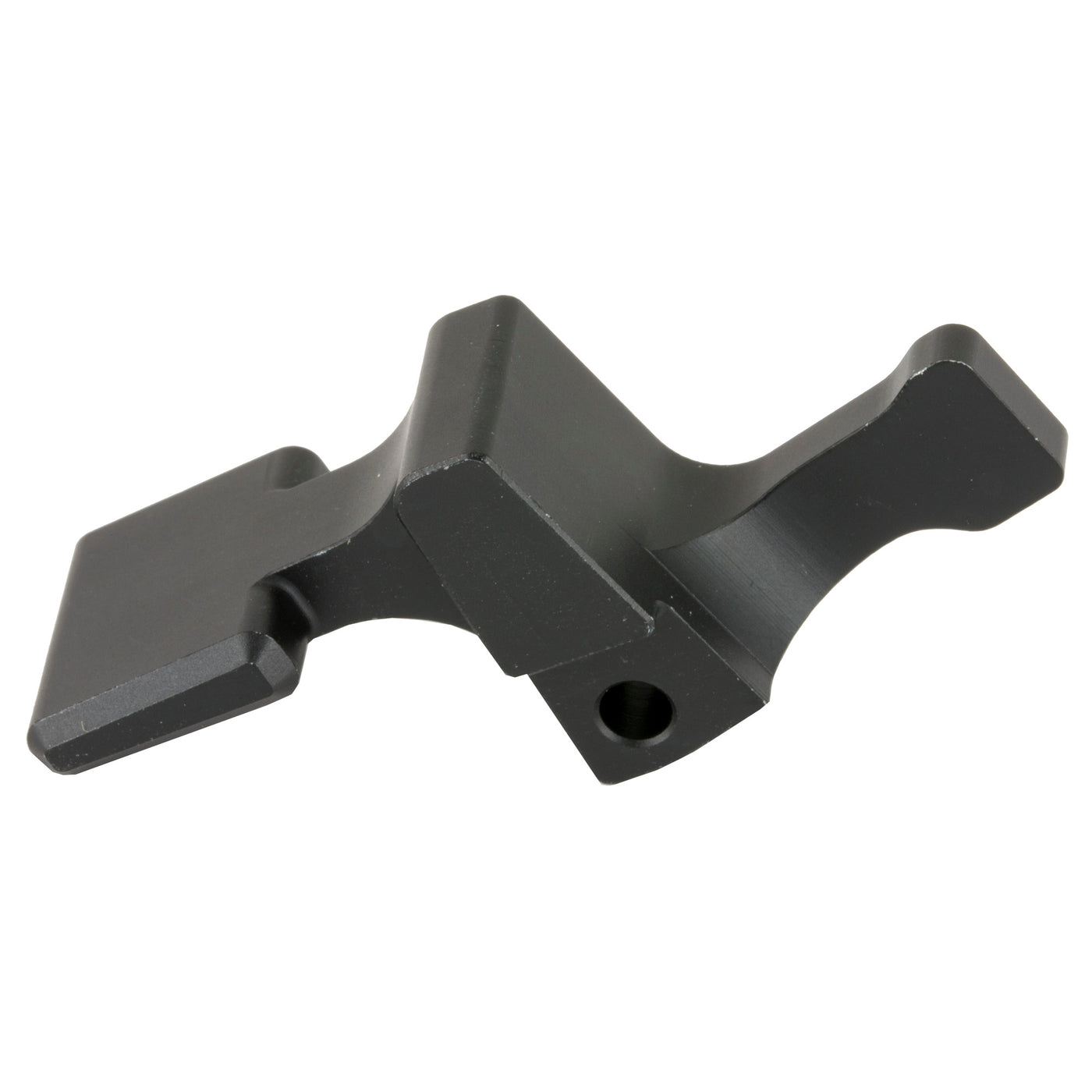 Bastion 10/22 Mag Release Shrt Blank