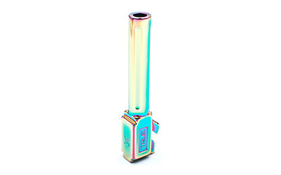 True Prec Bbl For G17 Spec