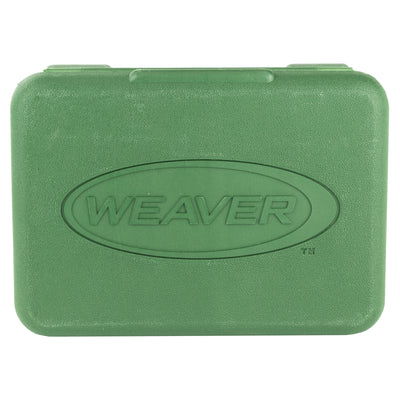 Weaver Gunsmith Tool Kit Mid-level