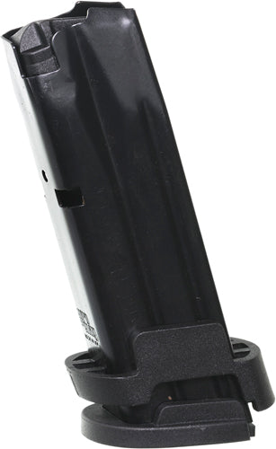 Promag Steel Magazine Sig Sauer P320 Sub-compact 9mm Blued 15 Rd.