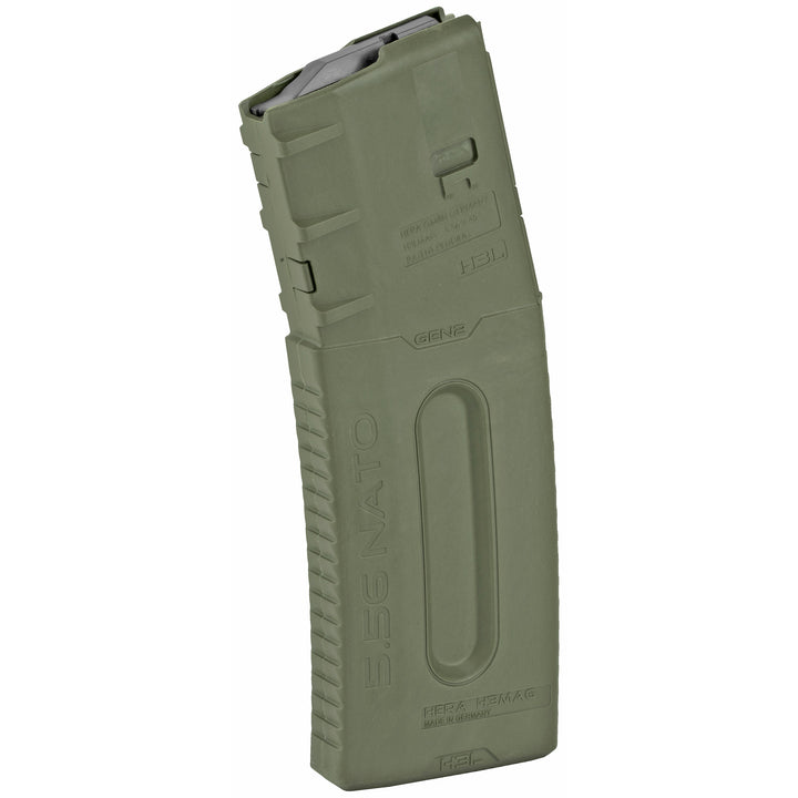 Mag Hera H3l 556 10rd Odg
