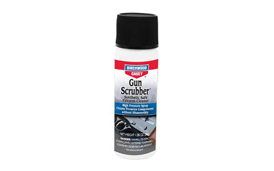 B/c Gun Scrubber Cleaner 1.25oz