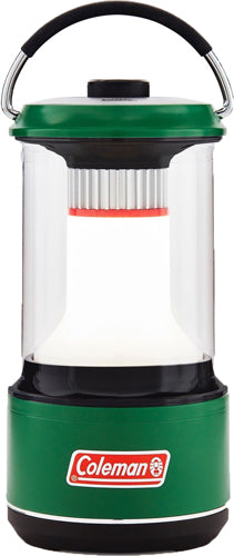 Coleman Battery Guard Lantern - 600 Lumens Green 3 D Batteries