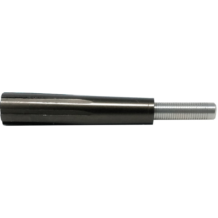 Victory Shok Tl 2-piece Inserts Vap/tko/vap-ss .166 Gray 75 Gr. 12 Pk.