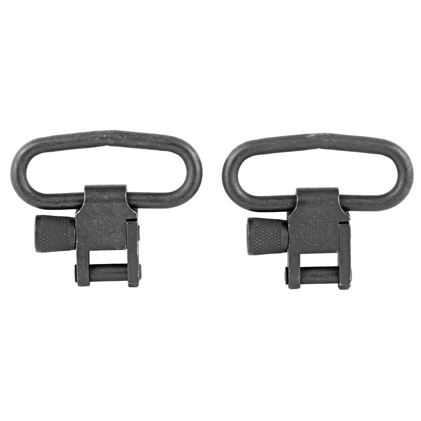 Kns 1.25" Sling Swivels - Pair