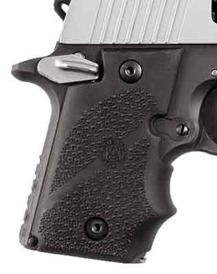 Hogue Grips Sigarms P238 - W/ambi Safety