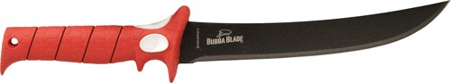 Bubba Blade 9" Stiff W/no- - Slip-grip & Non-stick Coating
