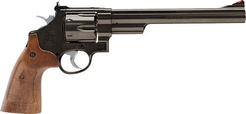 Rws Smith & Wesson M29 Air - Gun .177/bb Co2 Blued
