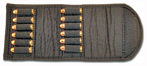 Grovtec Folding Holder Handgu - Fits Belts 2 1/4" Wide Hold 12