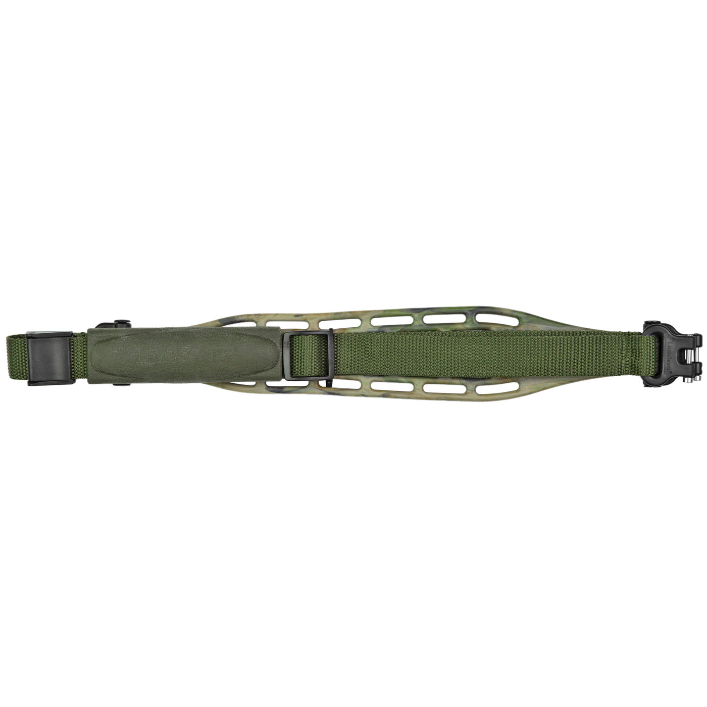 Limbsaver Kodiak-air Rifle Sling Camo W/ Swivels