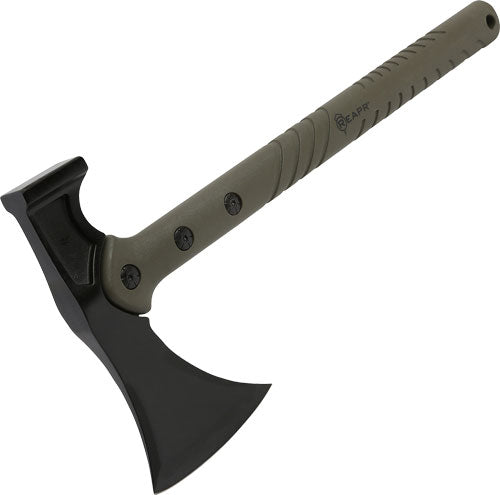 Reapr Sparrow 15.25" Hammer - Axe 3.25" Blade W/hammer Back