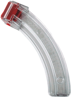 Butler Creek Hot Lips Magazine .22 Lr 25 Rd.