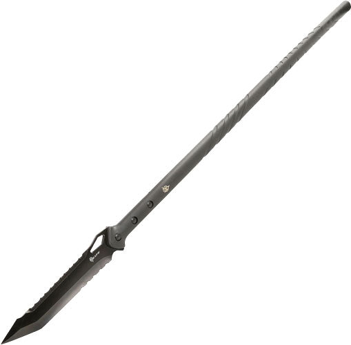 Reapr Tac Javelin Spear 44" - Overall/8" Tanto Blade W/shth